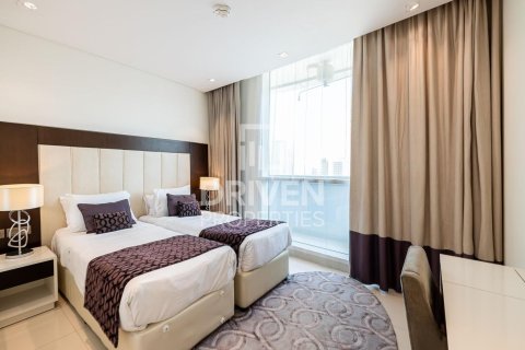 شقة في Damac Maison The Distinction, وسط مدينة دبي, دبي 2 غرف نوم, 122.63 م² رقم 129330 - صورة 7