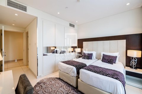 شقة في Damac Maison The Distinction, وسط مدينة دبي, دبي 2 غرف نوم, 122.63 م² رقم 129330 - صورة 10