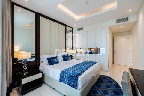شقة في Damac Maison The Distinction, وسط مدينة دبي, دبي 2 غرف نوم, 122.63 م² رقم 129330 - صورة 5