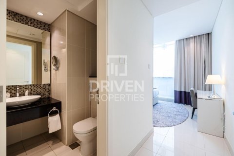 شقة في Damac Maison The Distinction, وسط مدينة دبي, دبي 2 غرف نوم, 122.63 م² رقم 129330 - صورة 15