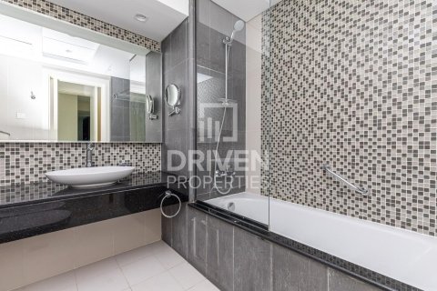 شقة في Damac Maison The Distinction, وسط مدينة دبي, دبي 2 غرف نوم, 122.63 م² رقم 129330 - صورة 18