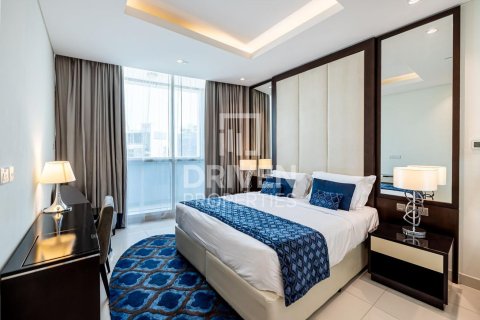 شقة في Damac Maison The Distinction, وسط مدينة دبي, دبي 2 غرف نوم, 122.63 م² رقم 129330 - صورة 9