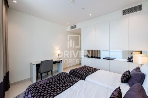 شقة في Damac Maison The Distinction, وسط مدينة دبي, دبي 2 غرف نوم, 122.63 م² رقم 129330 - صورة 8