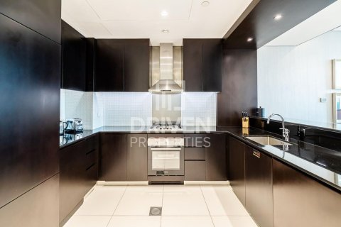 شقة في Damac Maison The Distinction, وسط مدينة دبي, دبي 2 غرف نوم, 122.63 م² رقم 129330 - صورة 4