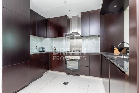 شقة في Damac Maison The Distinction, وسط مدينة دبي, دبي 2 غرف نوم, 122.63 م² رقم 129330 - صورة 3