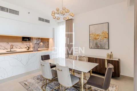 Снять в аренду квартиру в Creek Horizon, Dubai Creek Harbour (The Lagoons), Дубай: 3 спальни, 151.15м², № 129319 - фото 20