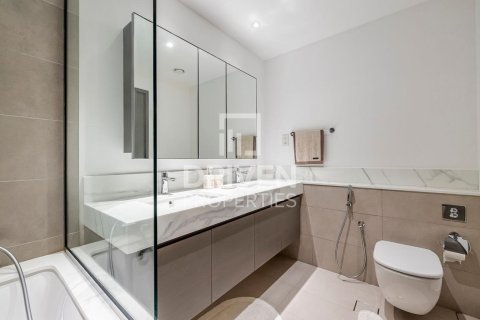Снять в аренду квартиру в Creek Horizon, Dubai Creek Harbour (The Lagoons), Дубай: 3 спальни, 151.15м², № 129319 - фото 11