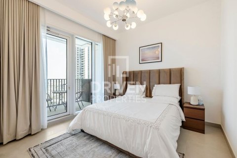 Снять в аренду квартиру в Creek Horizon, Dubai Creek Harbour (The Lagoons), Дубай: 3 спальни, 151.15м², № 129319 - фото 19