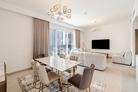Снять в аренду квартиру в Creek Horizon, Dubai Creek Harbour (The Lagoons), Дубай: 3 спальни, 151.15м², № 129319 - фото 3