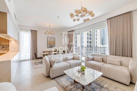 Снять в аренду квартиру в Creek Horizon, Dubai Creek Harbour (The Lagoons), Дубай: 3 спальни, 151.15м², № 129319 - фото 5