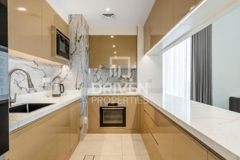 Снять в аренду квартиру в Creek Horizon, Dubai Creek Harbour (The Lagoons), Дубай: 3 спальни, 151.15м², № 129319 - фото 13