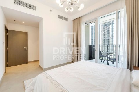 Снять в аренду квартиру в Creek Horizon, Dubai Creek Harbour (The Lagoons), Дубай: 3 спальни, 151.15м², № 129319 - фото 18