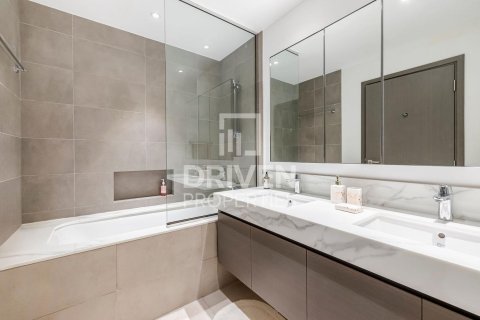 Снять в аренду квартиру в Creek Horizon, Dubai Creek Harbour (The Lagoons), Дубай: 3 спальни, 151.15м², № 129319 - фото 12