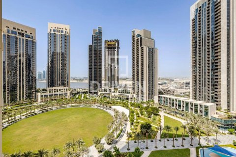 Снять в аренду квартиру в Creek Horizon, Dubai Creek Harbour (The Lagoons), Дубай: 3 спальни, 151.15м², № 129319 - фото 10