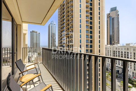 Снять в аренду квартиру в Creek Horizon, Dubai Creek Harbour (The Lagoons), Дубай: 3 спальни, 151.15м², № 129319 - фото 9