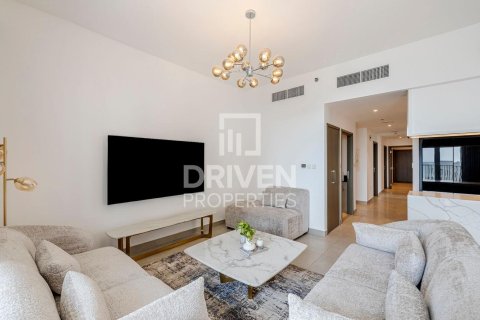 Снять в аренду квартиру в Creek Horizon, Dubai Creek Harbour (The Lagoons), Дубай: 3 спальни, 151.15м², № 129319 - фото 21