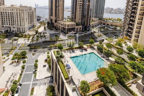 Снять в аренду квартиру в Creek Horizon, Dubai Creek Harbour (The Lagoons), Дубай: 3 спальни, 151.15м², № 129319 - фото 8