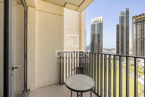 Снять в аренду квартиру в Creek Horizon, Dubai Creek Harbour (The Lagoons), Дубай: 3 спальни, 151.15м², № 129319 - фото 6