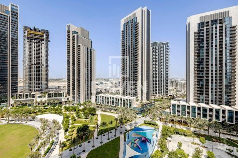 Снять в аренду квартиру в Creek Horizon, Dubai Creek Harbour (The Lagoons), Дубай: 3 спальни, 151.15м², № 129319 - фото 7