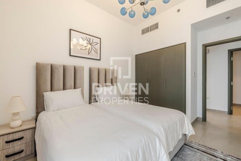 Снять в аренду квартиру в Creek Horizon, Dubai Creek Harbour (The Lagoons), Дубай: 3 спальни, 151.15м², № 129319 - фото 16