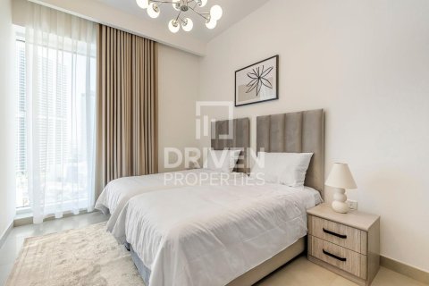 Снять в аренду квартиру в Creek Horizon, Dubai Creek Harbour (The Lagoons), Дубай: 3 спальни, 151.15м², № 129319 - фото 17