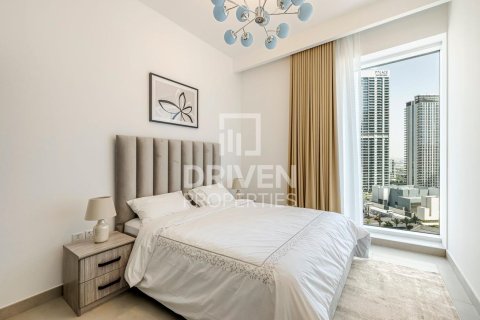 Снять в аренду квартиру в Creek Horizon, Dubai Creek Harbour (The Lagoons), Дубай: 3 спальни, 151.15м², № 129319 - фото 15