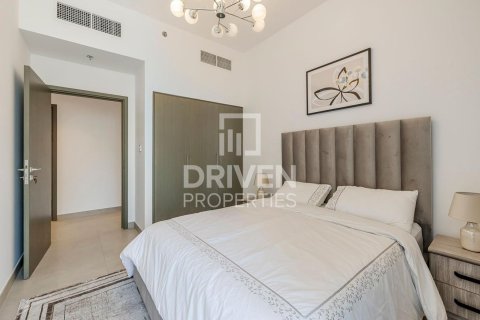 Снять в аренду квартиру в Creek Horizon, Dubai Creek Harbour (The Lagoons), Дубай: 3 спальни, 151.15м², № 129319 - фото 14