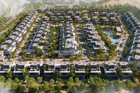 Villa à Dubai Hills Estate, Dubai, 4 chambres, 464 m², № 73807 - photo 7