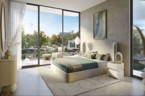 Villa à Dubai Hills Estate, Dubai, 4 chambres, 464 m², № 73807 - photo 4