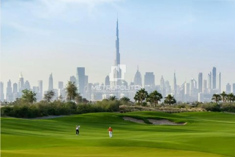 Villa à Dubai Hills Estate, Dubai, 4 chambres, 464 m², № 73807 - photo 9