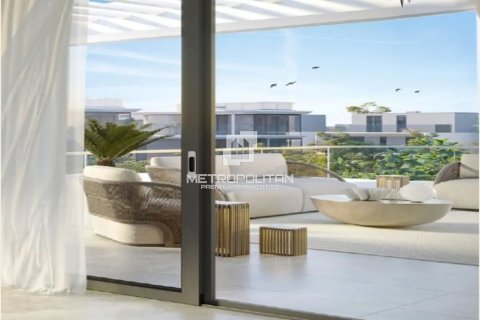 Villa à Dubai Hills Estate, Dubai, 4 chambres, 464 m², № 73807 - photo 10