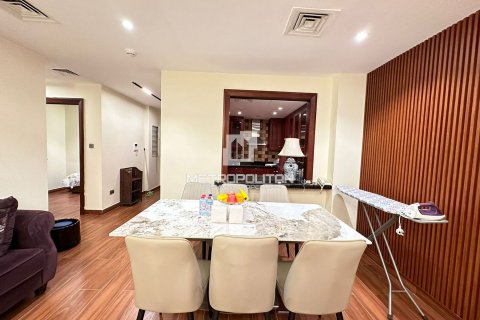 Appartement à Yansoon, Old Town, Dubai, 2 chambres, 136 m², № 73793 - photo 9
