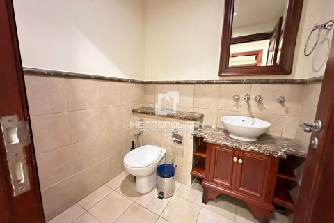 Appartement à Yansoon, Old Town, Dubai, 2 chambres, 136 m², № 73793 - photo 14