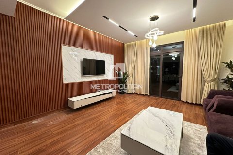 Appartement à Yansoon, Old Town, Dubai, 2 chambres, 136 m², № 73793