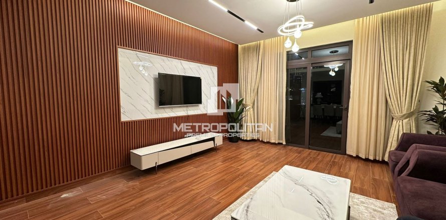 Appartement à Yansoon, Old Town, Dubai, 2 chambres, 136 m², № 73793