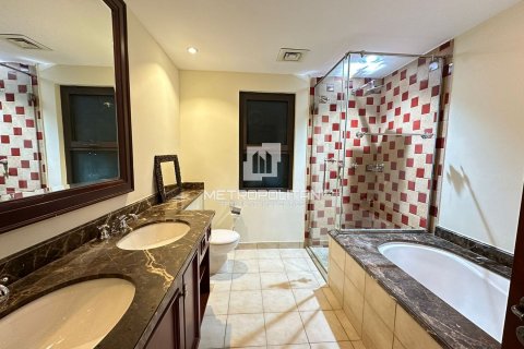 Appartement à Yansoon, Old Town, Dubai, 2 chambres, 136 m², № 73793 - photo 10