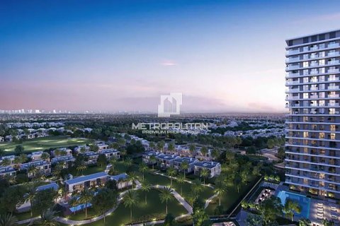 Appartement à Dubai Hills, Dubai Hills Estate, Dubai, 2 chambres, 109 m², № 73799