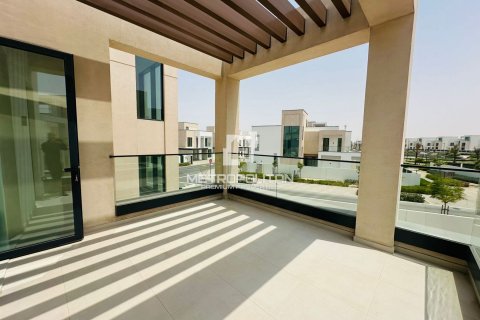 Villa à Arabian Ranches 3, Dubai, 4 chambres, 378 m², № 73794 - photo 10