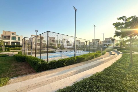 Villa à Arabian Ranches 3, Dubai, 4 chambres, 378 m², № 73794 - photo 24