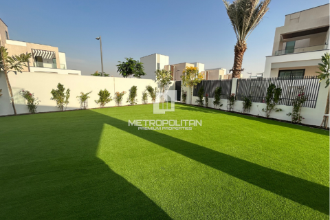 Villa in Arabian Ranches 3, Dubai 4 bedrooms, 378 sq.m. № 73794