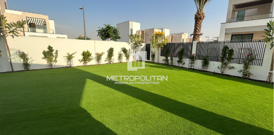 Villa à Arabian Ranches 3, Dubai, 4 chambres, 378 m², № 73794