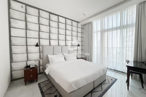 Hotel Apartamento en Business Bay, Dubai, 1 dormitorio, 90 m², № 73791 - foto 4