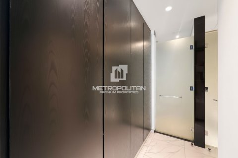 Hotel Apartamento en Business Bay, Dubai, 1 dormitorio, 90 m², № 73791 - foto 12