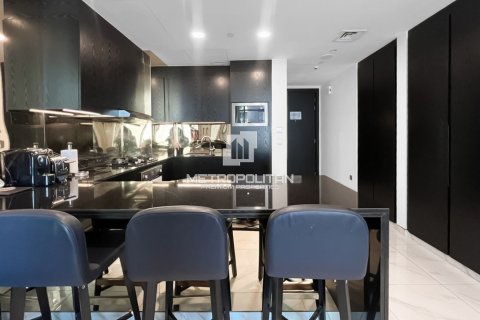 Hotel Apartamento en Business Bay, Dubai, 1 dormitorio, 90 m², № 73791 - foto 9