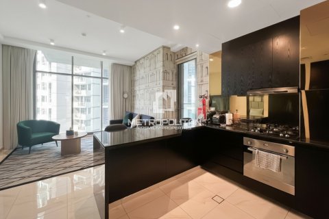 Hotel Apartamento en Business Bay, Dubai, 1 dormitorio, 90 m², № 73791 - foto 2