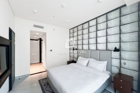 Hotel Apartamento en Business Bay, Dubai, 1 dormitorio, 90 m², № 73791 - foto 13