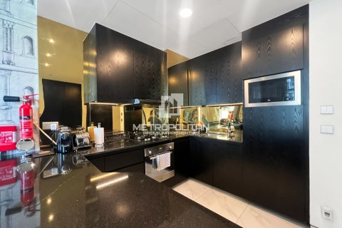 Hotel Apartamento en Business Bay, Dubai, 1 dormitorio, 90 m², № 73791 - foto 7