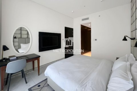 Hotel Apartamento en Business Bay, Dubai, 1 dormitorio, 90 m², № 73791 - foto 14