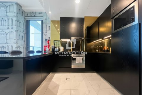 Hotel Apartamento en Business Bay, Dubai, 1 dormitorio, 90 m², № 73791 - foto 6