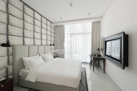 Hotel Apartamento en Business Bay, Dubai, 1 dormitorio, 90 m², № 73791 - foto 3